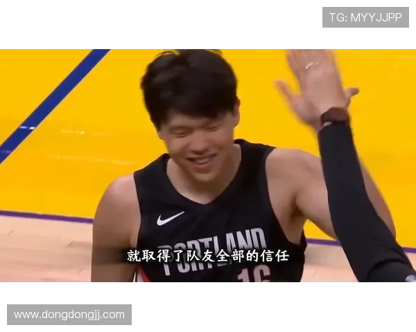 杨瀚森四场NBA季前赛展现成长轨迹起伏中显露进步与潜力 杨瀚森四场NBA季前赛展现成长轨迹起伏中显露进步与潜力