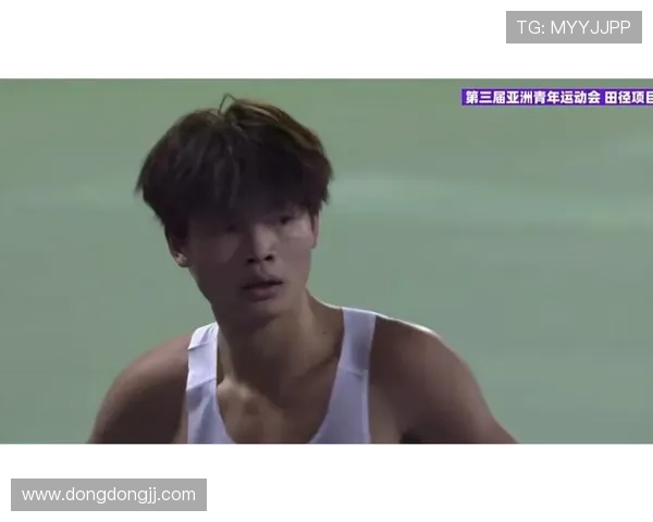 三代师徒携手共创辉煌赖建光亚青会首秀勇夺田径双冠 三代师徒携手共创辉煌赖建光亚青会首秀勇夺田径双冠