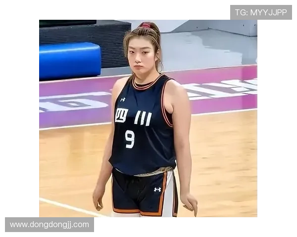四川女篮负于广东原因解读郑薇用人凸显刘禹彤李梦落选合理性分析
