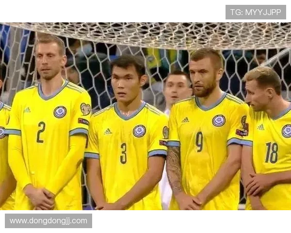 世界杯扩军未能助力强队他们竟在七轮十分后痛失三连参资格大爆冷门