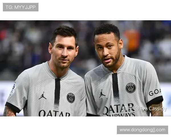 梅西续约陷僵局西媒曝其希望引入内马尔以缓解更衣室孤独感 梅西续约陷僵局西媒曝其希望引入内马尔以缓解更衣室孤独感